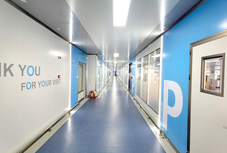 化妆品日化产业全链路服务 从配方研发到售后保障的完整解决方案