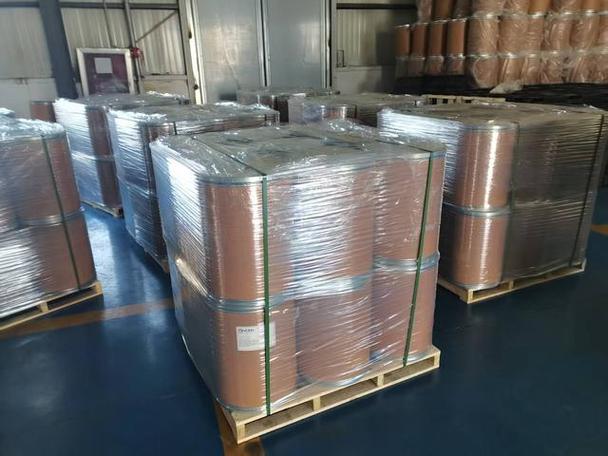 其聚维酮k30产品凭借优异的性能,在医疗和日化等行业得到了广泛应用
